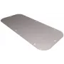 Placa de rack Rittal AX 2572.100