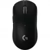 LOGITECH G PRO X Wireless LIGHTSPEED rato e headset gaming - PRETO - 2,4 GHZ/BT - EMEA29-953