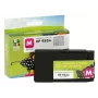 Cartucho de tinta compatível Static Control HP 953XL (F6U17AE), Magenta (Novo chip)