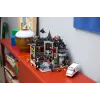 LEGO Batman 76300 Conjunto de construção Arkham Asylum – LEGO, modelo 76300