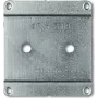 Busch-Jaeger 2CKA001716A0042 conjunto de montagem (2CKA001716A0042)