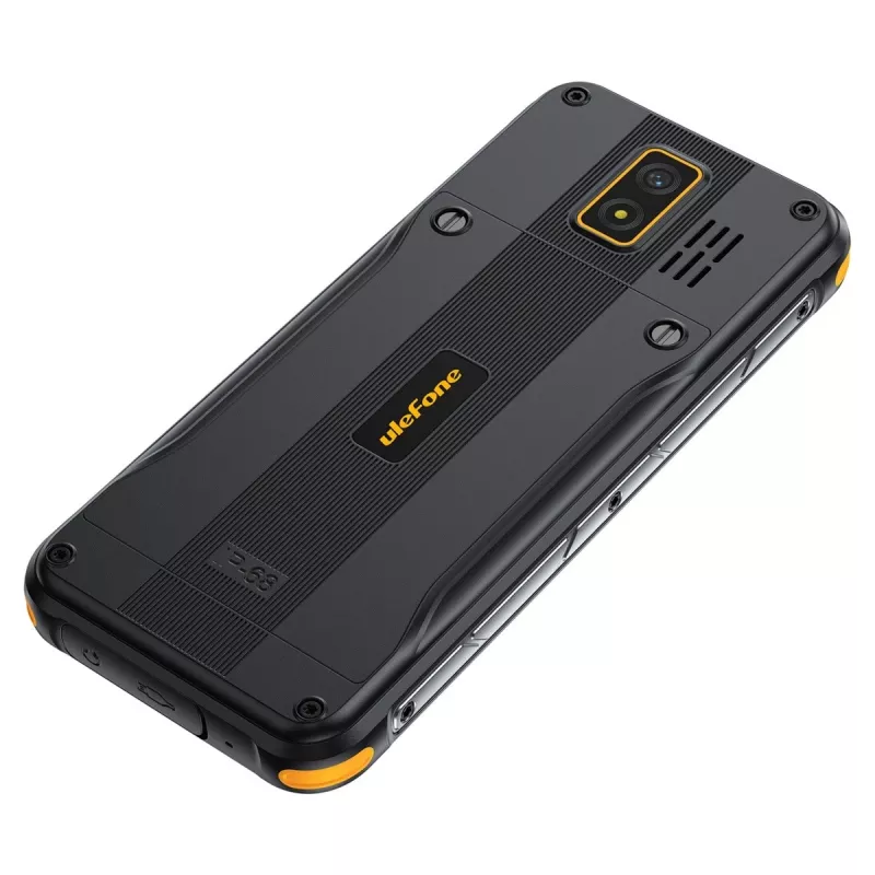 Telemóvel UleFone Phone Armor Mini 4 LTE 4,5 polegadas