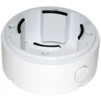 Almofada de montagem para câmara dome, branco