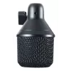 Shure Nexadyne™ 2 - microfone dinâmico supercardioide para bombos