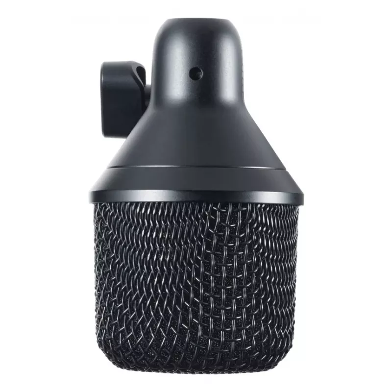 Shure Nexadyne™ 2 - microfone dinâmico supercardioide para bombos