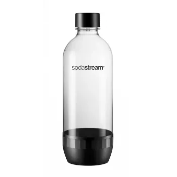 Garrafa de gaseificação SodaStream 2260525 3 unid.