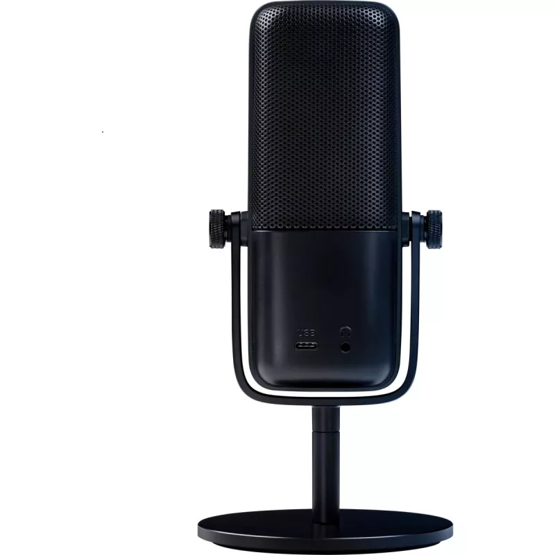Microfone de mesa Elgato Wave 3