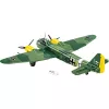 Blocos de construção Junkers JU-88 1160 unid.