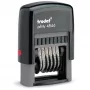 Trodat carimbo 73558 preto