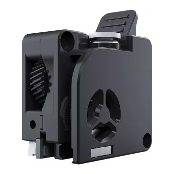 Extrusor para impressora 3D Creality 4001020083, preto, 1 unid.