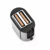 Torradeira WMF Bueno Pro 6 — 2 fatias, 870 W, prateado/preto