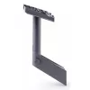 Suporte de parede STARLINK para Standard Kit V4, cinzento