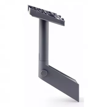 Suporte de parede STARLINK para Standard Kit V4, cinzento