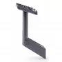 Suporte de parede STARLINK para Standard Kit V4, cinzento