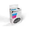 Rato ótico sem fios TRACER TRAMYS46729, RF 10 m, 1600 DPI, 6 botões, para destros, recetor nano, a pilhas