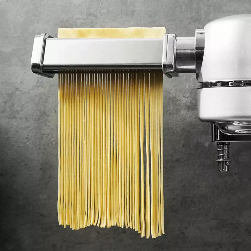 Cortador de esparguete GASTROBACK 90787 — lâmina de esparguete compatível com os modelos 40977 e 90787