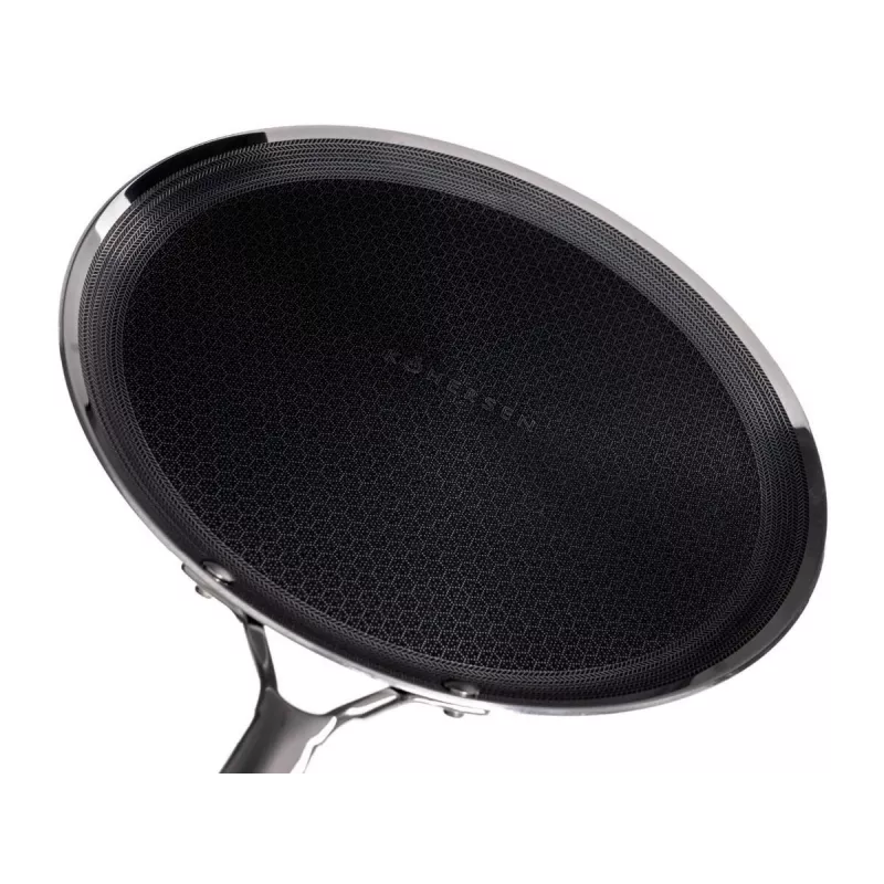 Frigideira para panquecas Kohersen Black Cube 29 cm