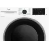 Máquina de lavar e secar roupa BEKO B5DFT584427WPB