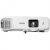Epson EB-X49 3600 ANSI Lumen 3LCD XGA (1024x768) Branco