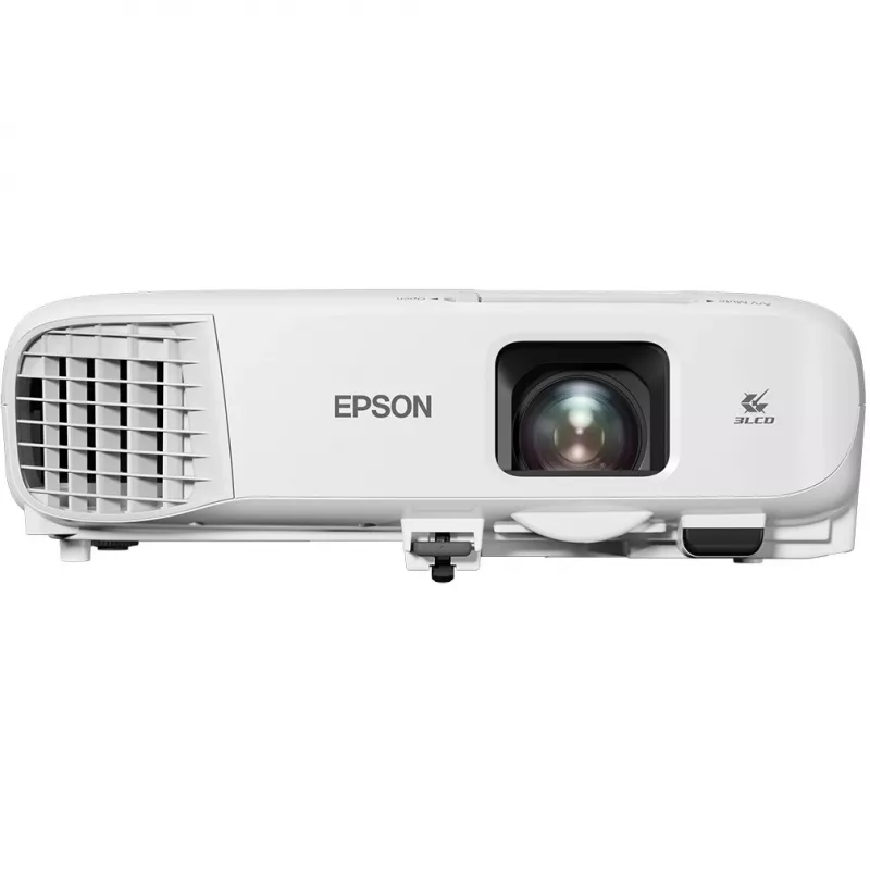 Epson EB-X49 3600 ANSI Lumen 3LCD XGA (1024x768) Branco