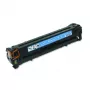 Cartucho para impressora HP CF211A, azul