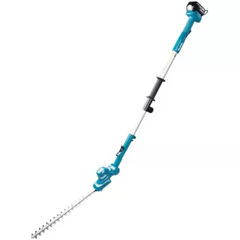 Tesoura de sebe sem fio Makita DUN461WZ lâmina única 3 kg