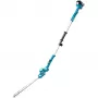 Tesoura de sebe sem fio Makita DUN461WZ lâmina única 3 kg
