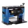 Plaina Scheppach PLM1800 1500W 8500RPM largura de aplainamento 589 mm