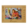 Bloco de desenho SMLT A4, 20 folhas 120 g