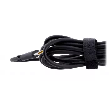 Carregador Lenovo 40AK0065WW para dispositivo móvel e portátil preto DC automóvel