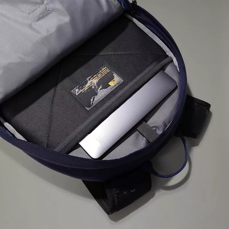 Mochila The North Face Borealis Classic - tnf navy/tin cinzento