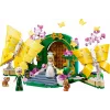 Conjunto LEGO Wicked 75688 Dia do casamento de Glinda — conjunto temático, modelo 75688