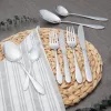Conjunto de talheres Russell Hobbs RH02851EU7 44 peças aço inoxidável 18/0