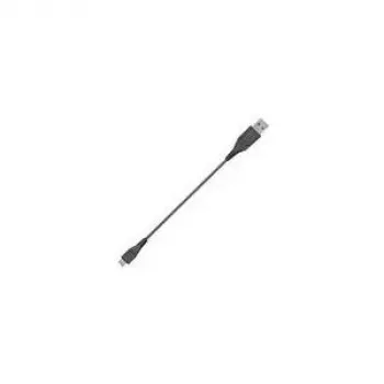 Nokia CA-101D - Cabo USB - USB (macho) para Micro-USB Type-B (macho) - para Nokia 2710, 52XX, 53XX, 6600, 67XX, C1, C2, C3, C5, C6, C7, E5, E7, N8, N810, X2, X3, X6