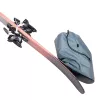 Thule Roundtrip 5166 bolsa para esquis, 192 cm, preta