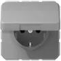 Jung CD1520BFKLGR cinzento