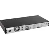 Panasonic DMR-BCT760 - Gravador Blu-ray 3D com sintonizador de TV e HDD - Upscaling - Ethernet, Wi-Fi (DMR-BCT760AG)