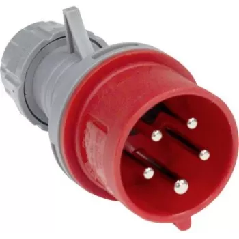 as - Schwabe 60460 60460 inversor de fases CEE 16 A 400 V (60460)