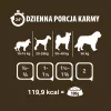 PUPIL Premium All Meat Gold pato - comida húmida para cães - 800g
