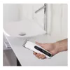 Rowenta TN1400F0 máquina de cortar cabelo, sem fios, 19 níveis de comprimento, branco/preto