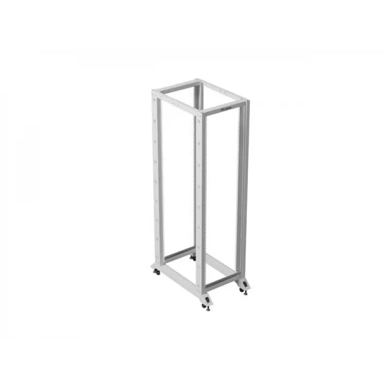 Rack 19 42U 600x1000 cinzento Lanberg