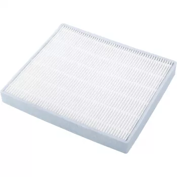 Filtro HEPA Steba H13 para purificador de ar LR 9 LR 10 — filtro de substituição de alta eficiência