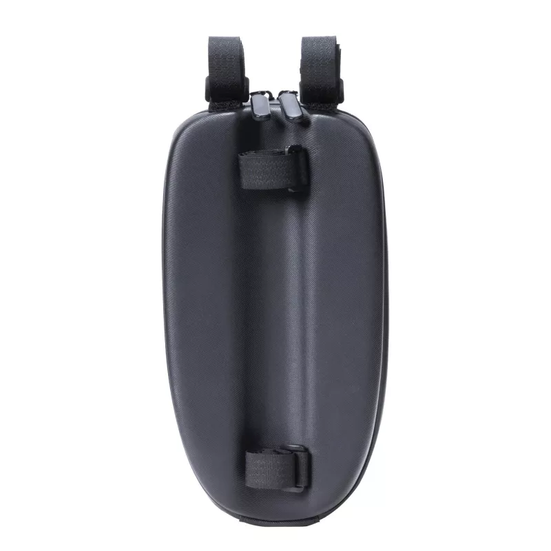 Bolsa para trotinete Xiaomi BHR6750GL — preta, EVA, pele PU, 140×110×260 mm