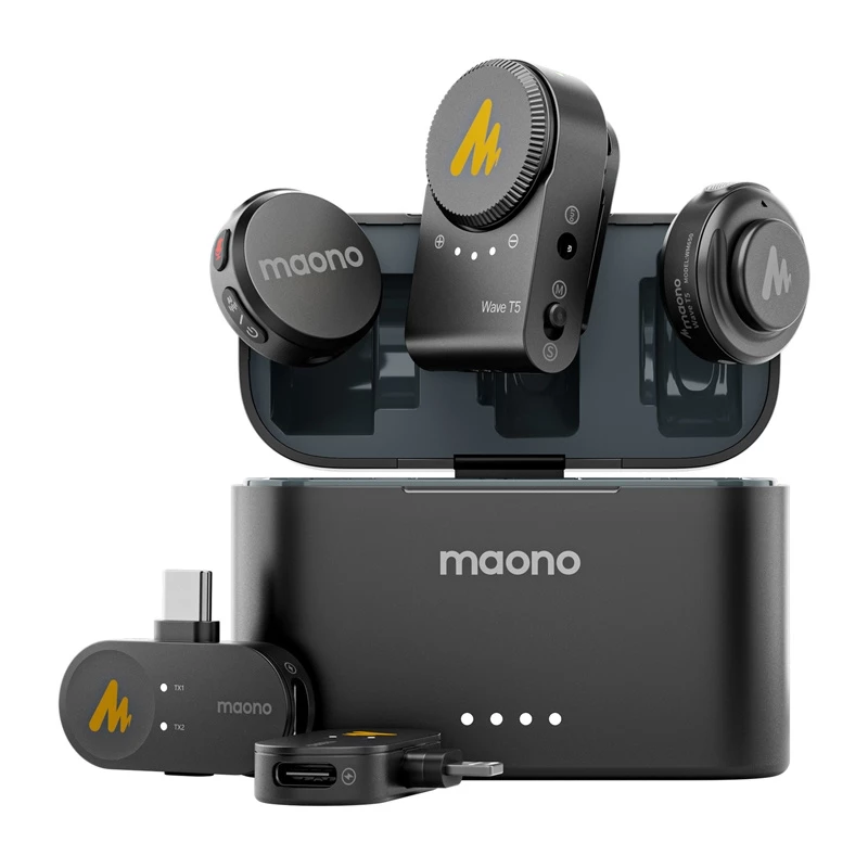 Microfone Maono WM650 A3