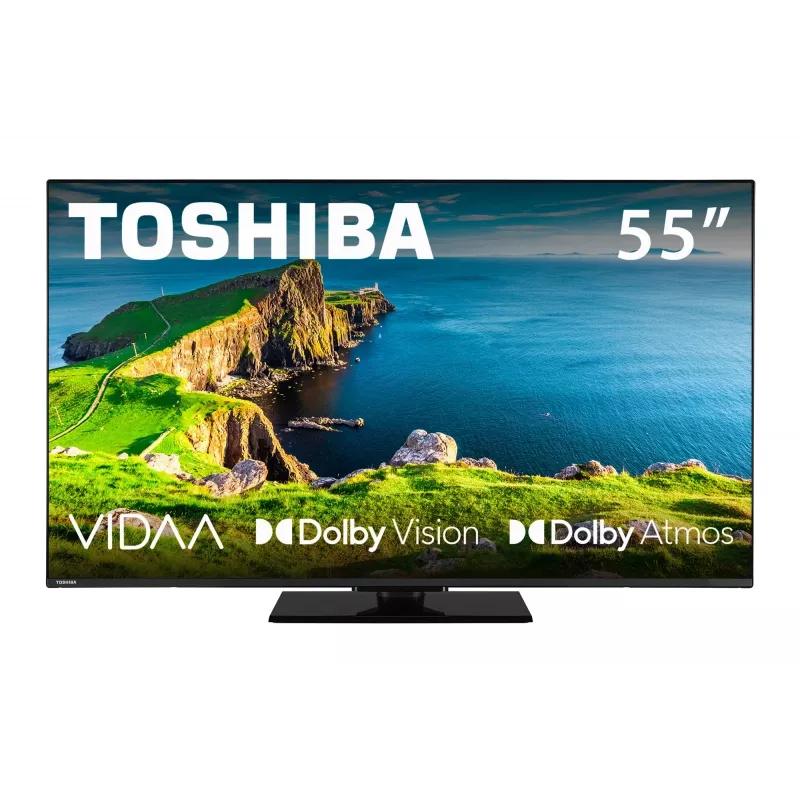 TV LED 55