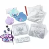 BeCreative Gipsstich, trabalhos manuais
