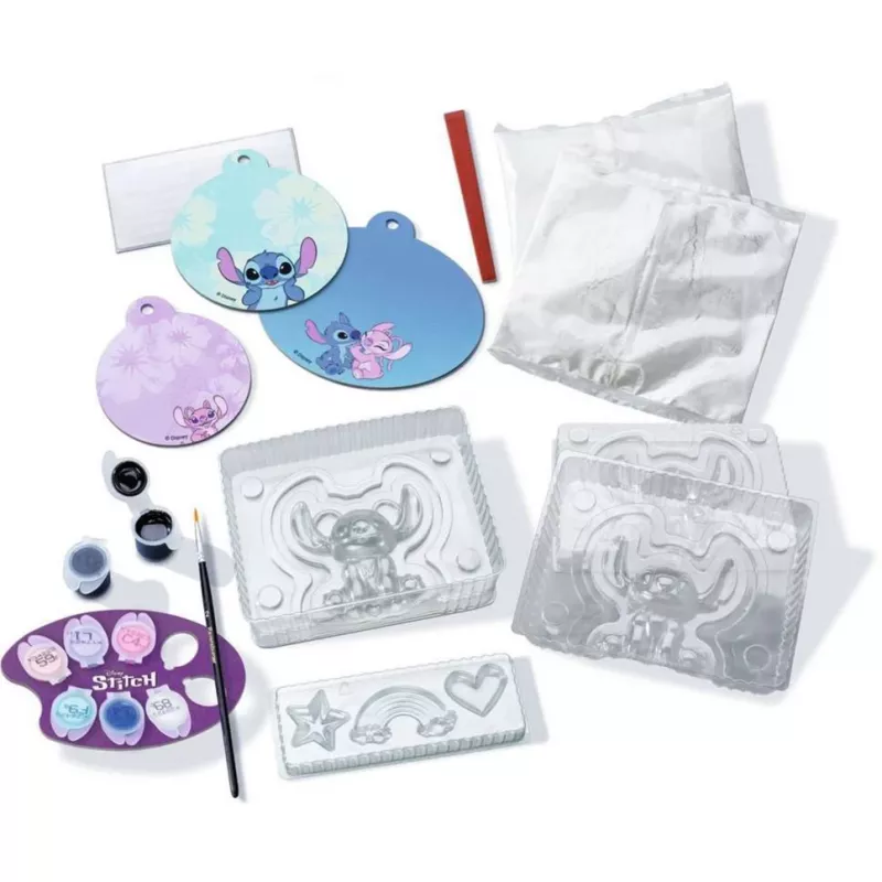 BeCreative Gipsstich, trabalhos manuais
