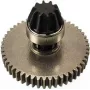 Roda dentada de transmissão principal Amewi 14401G para modelo RC, peças e acessórios (012-14401G)