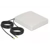 Antena de rede DeLOCK 89891 antena direcional SMA 8 dBi