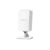 HPE Aruba Networking AP-600H-MNT1 - Conjunto de montagem para equipamentos de rede - simples - caixa de parede (S0J42A)
